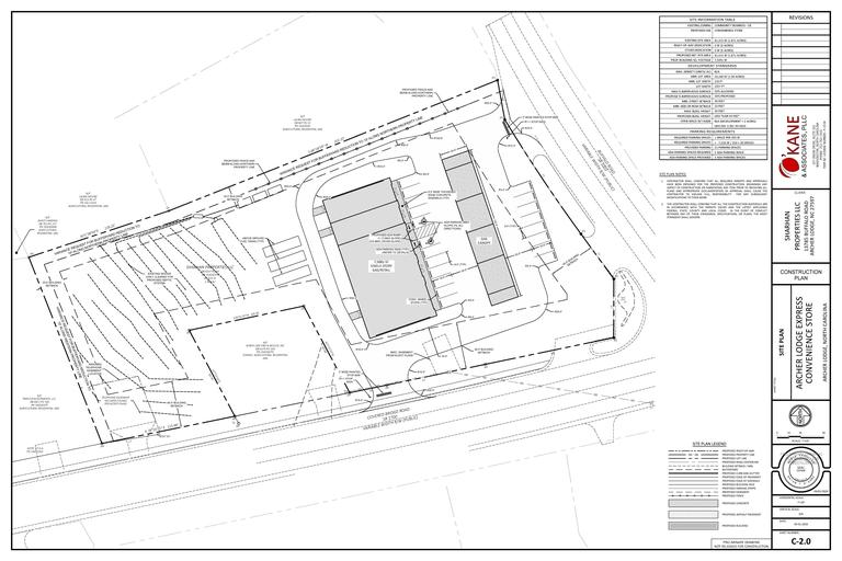 C-20 - SITE PLAN_768